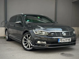 VW Passat R-LINE/ 4x4/ DIGITAL/ ГЕРМАНИЯ  Върнат от лизинг, снимка 2