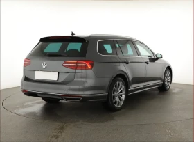 VW Passat 2.0TDI R-Line 4motion Върнат от лизинг, снимка 4