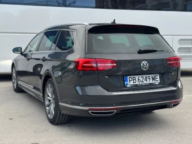 Обява за продажба на VW Passat R-LINE/ 4x4/ DIGITAL/ ВЪРНАТ ОТ ЛИЗИНГ ~32 200 лв. - изображение 3