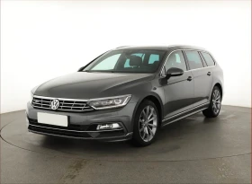 VW Passat 2.0TDI R-Line 4motion Върнат от лизинг, снимка 1