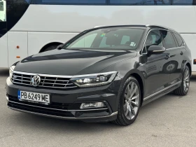 VW Passat R-LINE/ 4x4/ DIGITAL/ ВЪРНАТ ОТ ЛИЗИНГ