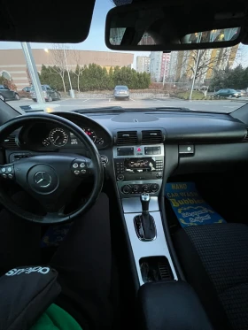 Mercedes-Benz C 200 | Mobile.bg    6