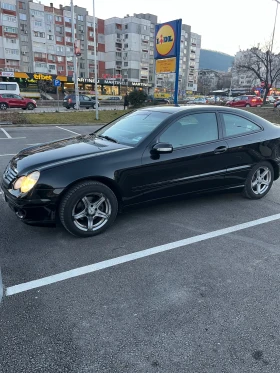 Mercedes-Benz C 200 | Mobile.bg    5