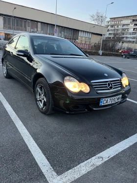 Mercedes-Benz C 200 | Mobile.bg    4