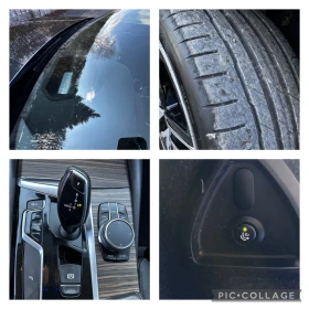 BMW 530 XD/HEAD-UP/KEYLESS/GERMANY, снимка 16