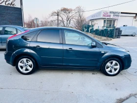 Ford Focus 2000 TDCI - 6800 лв. - 74028308 | Car24.bg