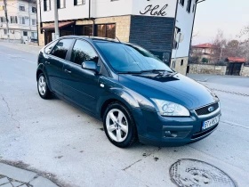 Ford Focus 2000 TDCI - 6800 лв. - 74028308 | Car24.bg