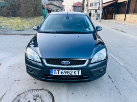 Ford Focus 2000 TDCI 1