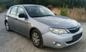 Subaru Impreza * 1.5 * 103кс. * 4х4 * GAZ BRC * , снимка 2