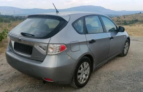 Subaru Impreza * 1.5 * 103кс. * 4х4 * GAZ BRC * , снимка 3