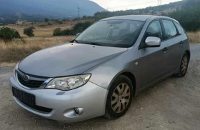 Subaru Impreza * 1.5 * 103кс. * 4х4 * GAZ BRC * , снимка 4