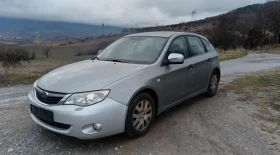     Subaru Impreza * 1.5 * 103. * 44 * GAZ BRC * 