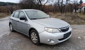     Subaru Impreza * 1.5 * 103. * 44 * GAZ BRC * 