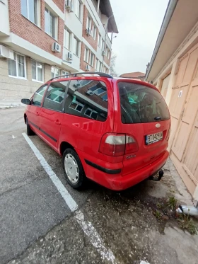 Ford Galaxy, снимка 2