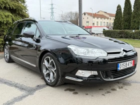 Citroen C5 2.2HDI/EXCLUSIVE/KOJA/PODGREV/MASAJ/MEMORY/LANE AS - 12500 лв. - 98934236 | Car24.bg