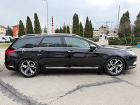 Citroen C5 2.2HDI/EXCLUSIVE/KOJA/PODGREV/MASAJ/MEMORY/LANE AS - 12500 лв. - 98934236 | Car24.bg