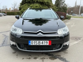 Citroen C5 2.2HDI/EXCLUSIVE/KOJA/PODGREV/MASAJ/MEMORY/LANE AS - 12500 лв. - 98934236 | Car24.bg