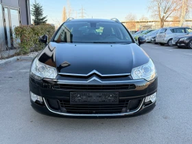 Citroen C5 2.2HDI/EXCLUSIVE/KOJA/PODGREV/MASAJ/MEMORY/LANE AS, снимка 2