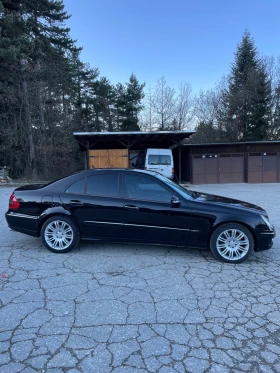 Mercedes-Benz E 320 EVO / 4MATIC, снимка 3