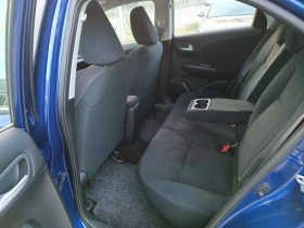 Обява за продажба на Honda Civic 1.8i-140кс-ШВЕЙЦАРИЯ-РЪЧКА-6ск ~15 950 лв. - изображение 10