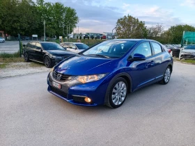 Обява за продажба на Honda Civic 1.8i-140кс-ШВЕЙЦАРИЯ-РЪЧКА-6ск ~15 950 лв. - изображение 7