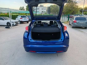 Обява за продажба на Honda Civic 1.8i-140кс-ШВЕЙЦАРИЯ-РЪЧКА-6ск ~15 950 лв. - изображение 4