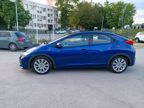 Обява за продажба на Honda Civic 1.8i-140кс-ШВЕЙЦАРИЯ-РЪЧКА-6ск ~15 950 лв. - изображение 6