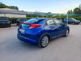 Обява за продажба на Honda Civic 1.8i-140кс-ШВЕЙЦАРИЯ-РЪЧКА-6ск ~15 950 лв. - изображение 2