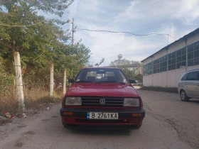     VW Jetta