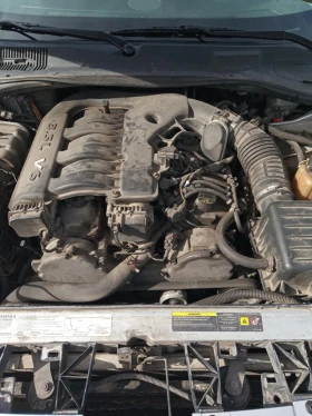 Chrysler 300c | Mobile.bg    9