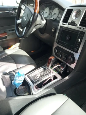 Chrysler 300c | Mobile.bg    8