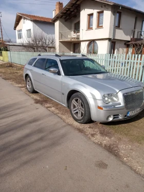 Chrysler 300c | Mobile.bg    2