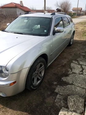 Chrysler 300c | Mobile.bg    6