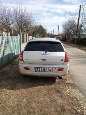 Chrysler 300c | Mobile.bg    4