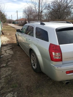 Chrysler 300c | Mobile.bg    5