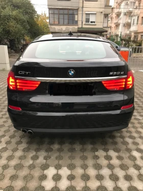 BMW 5 Gran Turismo F07 | Mobile.bg    2