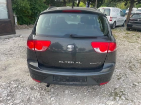 Seat Altea XL Ecomotive | Mobile.bg    5