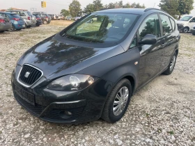  Seat Altea
