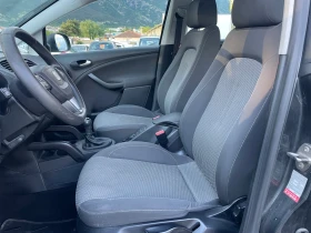 Seat Altea TDI 105кс - 4850 лв. - 53347573 8