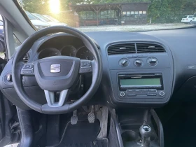 Seat Altea TDI 105кс - 4850 лв. - 53347573 9