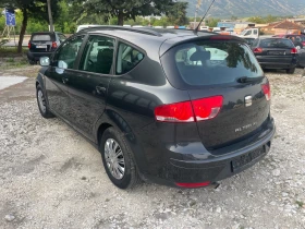 Seat Altea XL Ecomotive | Mobile.bg    6