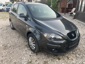 Seat Altea XL Ecomotive | Mobile.bg    3