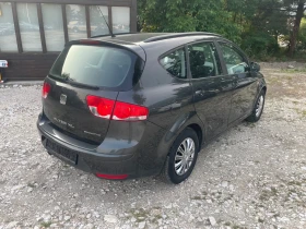 Seat Altea XL Ecomotive | Mobile.bg    4
