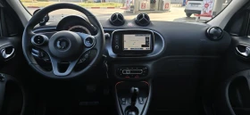 Обява за продажба на Smart Forfour НОВА КОЛА-КАБРИОЛЕТ-Q17kW-Навигация-ФЕЙСТ ЛИФТ ~24 199 лв. - изображение 9