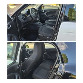 Обява за продажба на Smart Forfour НОВА КОЛА-КАБРИОЛЕТ-Q17kW-Навигация-ФЕЙСТ ЛИФТ ~24 199 лв. - изображение 10