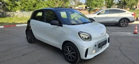 Обява за продажба на Smart Forfour НОВА КОЛА-КАБРИОЛЕТ-Q17kW-Навигация-ФЕЙСТ ЛИФТ ~24 199 лв. - изображение 6