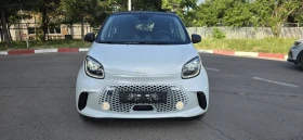 Обява за продажба на Smart Forfour НОВА КОЛА-КАБРИОЛЕТ-Q17kW-Навигация-ФЕЙСТ ЛИФТ ~24 199 лв. - изображение 7
