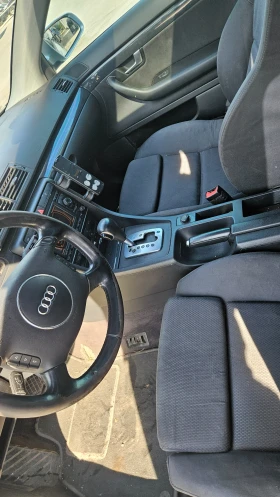 Обява за продажба на Audi A4 1.9TDI ~5 800 лв. - изображение 7
