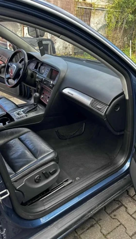 Audi A6 3.0 TDI 224 | Mobile.bg    4
