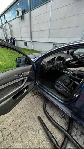 Audi A6 3.0 TDI 224 | Mobile.bg    5
